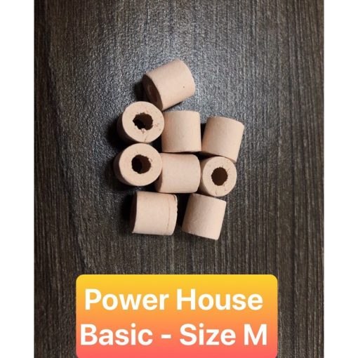 Vật liệu lọc Powerhouse Basic - Size M