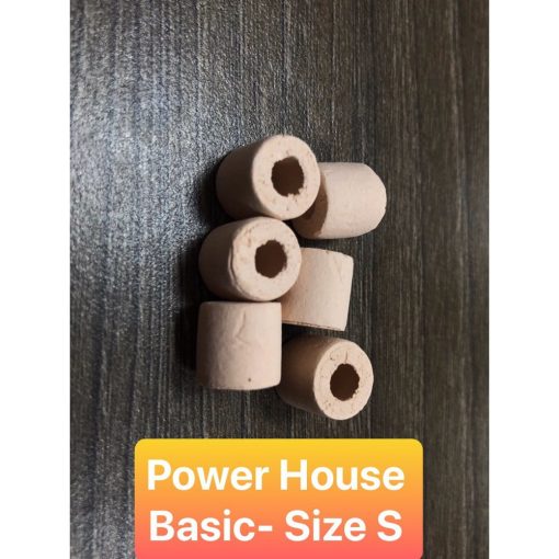 Vật liệu lọc Powerhouse Basic - Size S