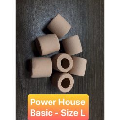 Vật liệu lọc Powerhouse Basic size L