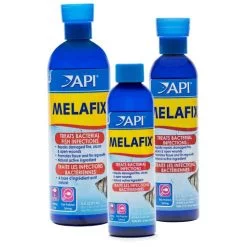 Thuốc chữa bệnh cá API Melafix