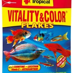 Tropical Vitality color túi chiết
