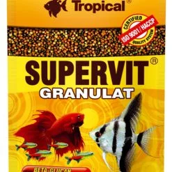 Tropical Supervit Mini chiết