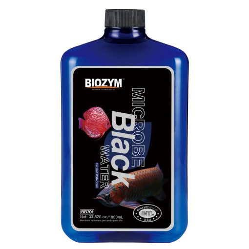 BioZym MICROBE Back Water