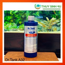 Dr.Tank Aqua Vitae 2 bổ sung vitamin