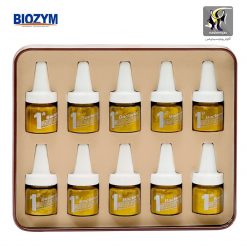 10 hộp Biozym Bacterial Medication