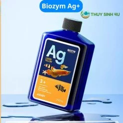 Biozym Ag+