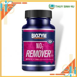 Vi sinh Biozym NO2 Remover