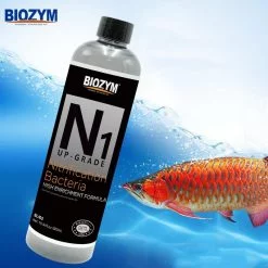Vi sinh Nitrat hóa Biozym N1 cá cảnh