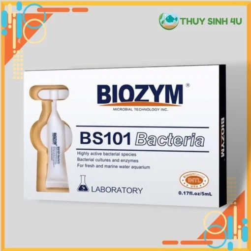 Vi sinh gốc Biozym BS 101