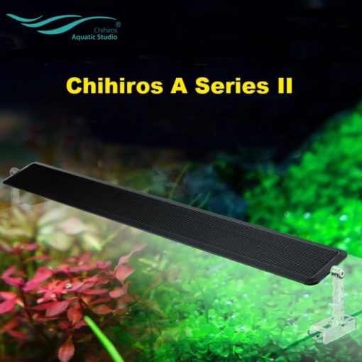 Chihiros A Series II