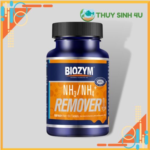 Biozym NH3-NH4 Remover